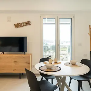 Gentile 46 Luxury Flat Bari