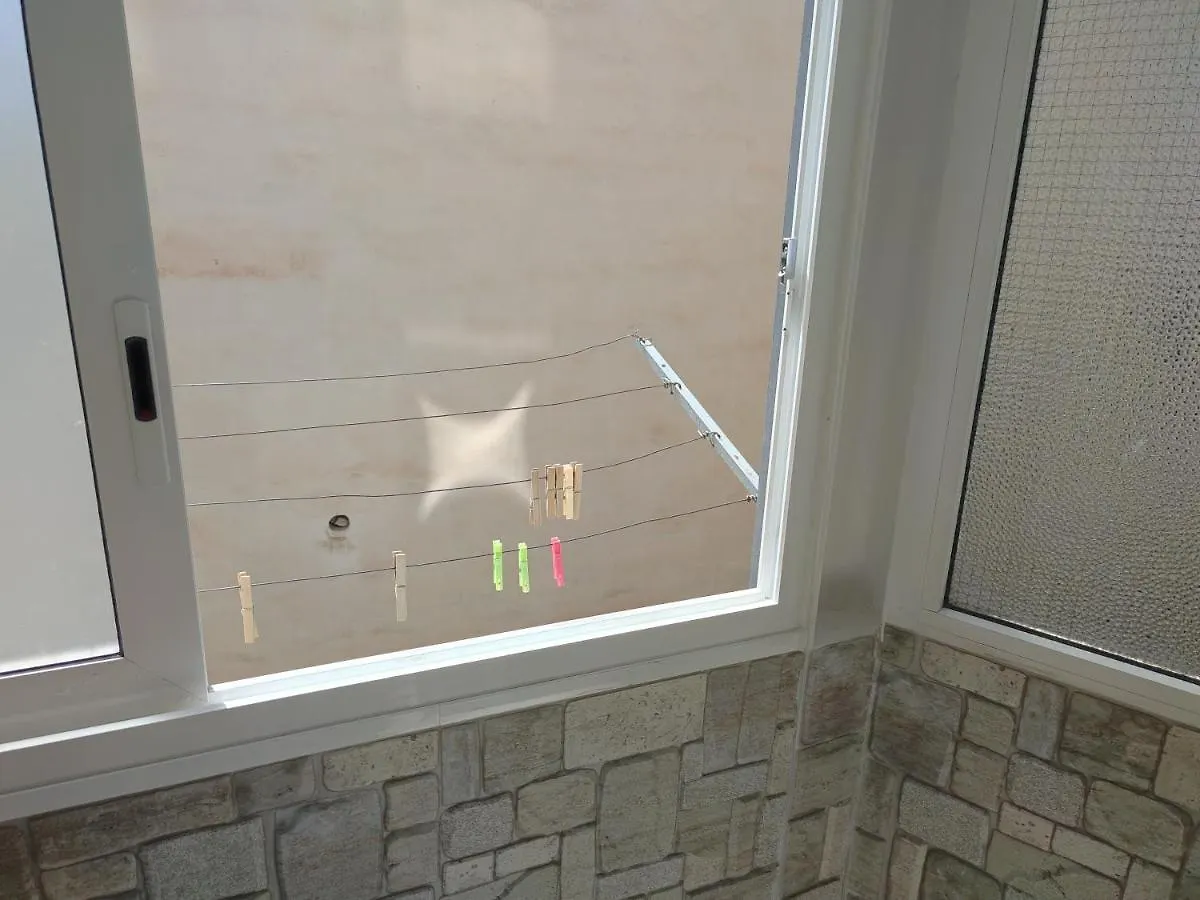 Colibrì Appartamento Bari