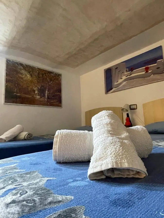 Colibrì Appartamento Bari Italia