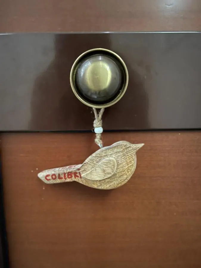 Colibrì Appartamento Bari