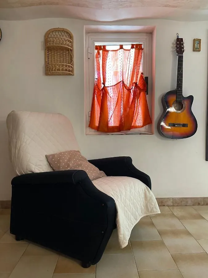 Colibrì Appartamento Bari